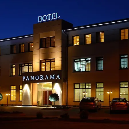 فندق Panorama Mszczonów