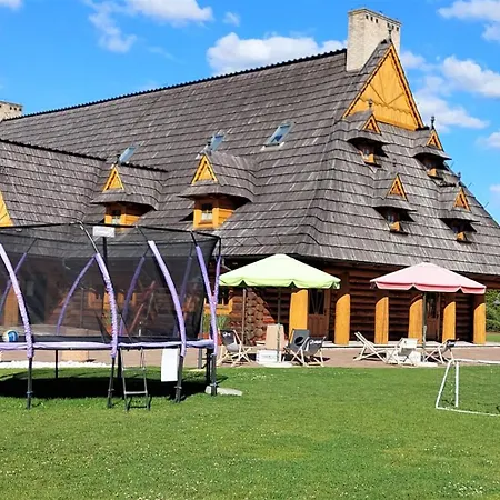 Panorama Szálloda 3*