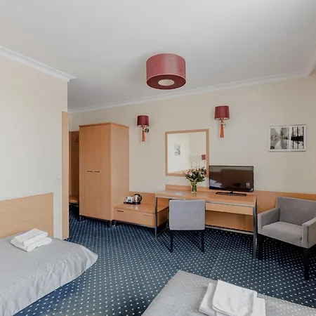 Panorama 3* Mszczonów