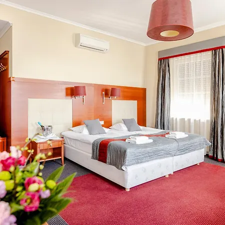 Panorama Hotel Mszczonów