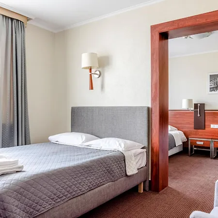 Hotel Panorama Mszczonów