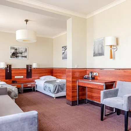 Panorama Hotel Mszczonów