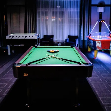 Hotel Panorama Mszczonów