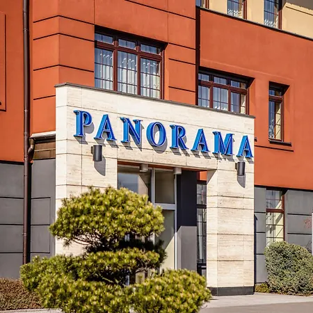 Panorama 3*