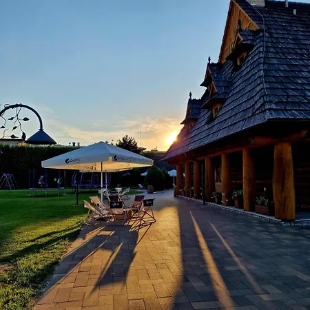 Panorama 3* Mszczonów