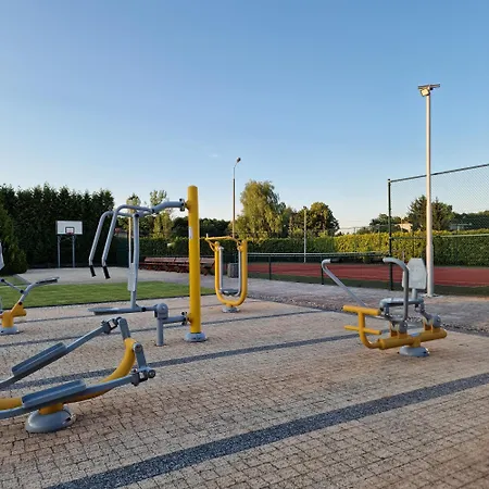 فندق Panorama Mszczonów