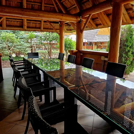 Panorama 3* Mszczonów