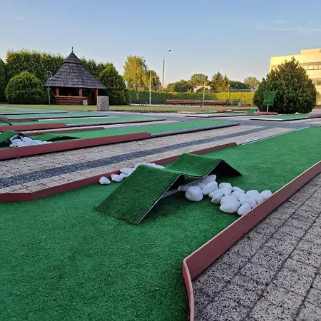 Panorama Mszczonów