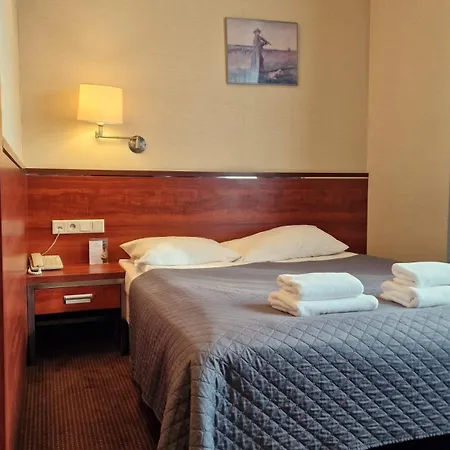 Panorama Szálloda Mszczonów