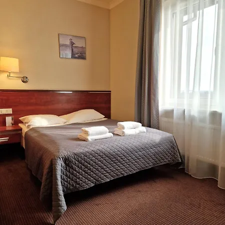 Panorama Szálloda 3*