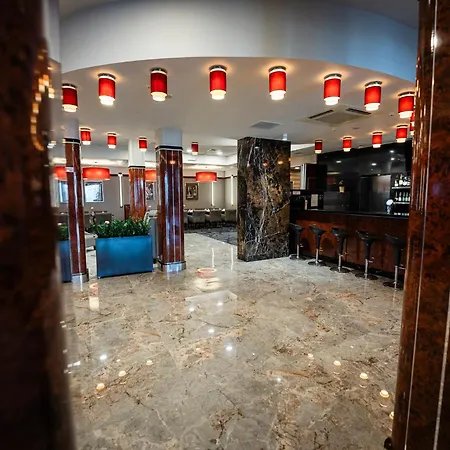 Panorama 3* Mszczonów