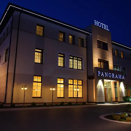 Panorama Hotel