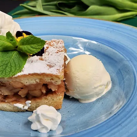 Panorama 3* Mszczonów