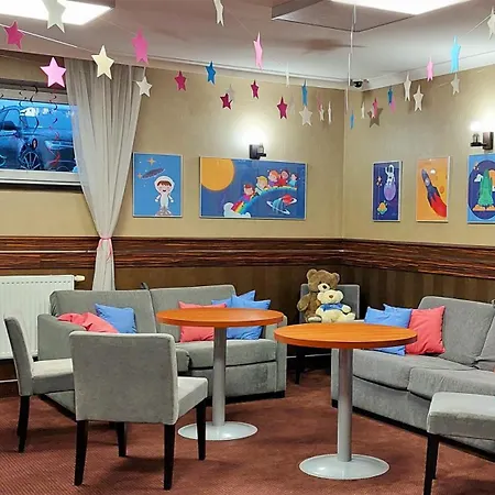 Panorama Szálloda 3*