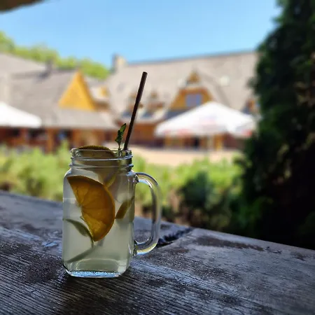 Panorama Szálloda Mszczonów