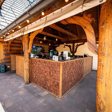 Hotel Panorama Mszczonów