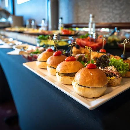 Panorama Hotel Mszczonów