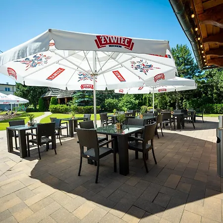 Hotel Panorama Mszczonów