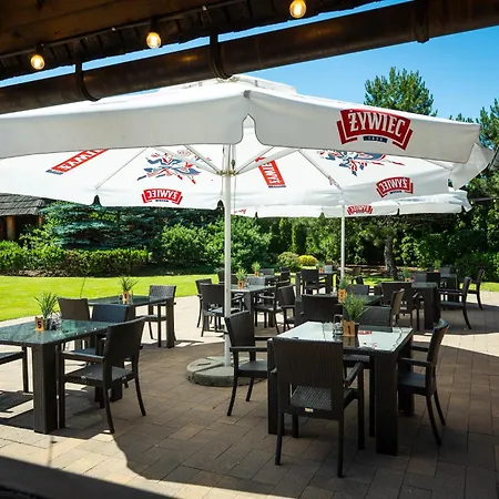 Panorama 3* Mszczonów