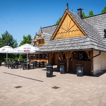 Panorama Szálloda Mszczonów