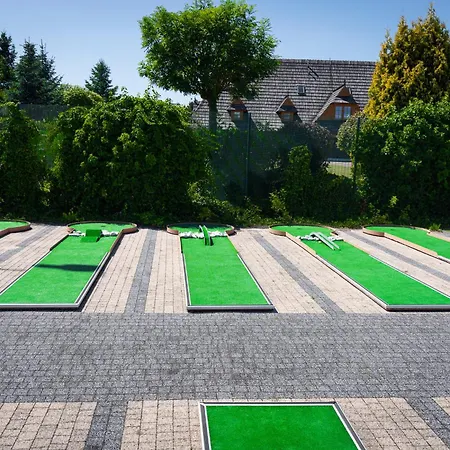 Hotell Panorama Mszczonów