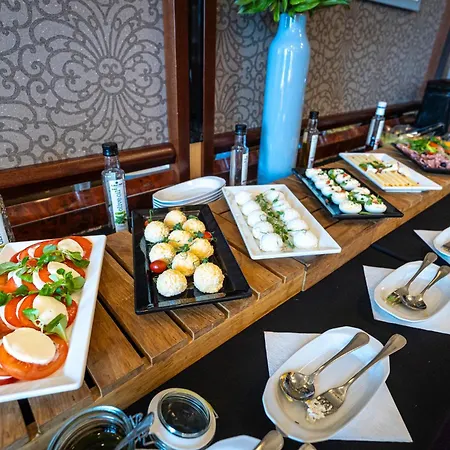 Panorama Hotel Mszczonów