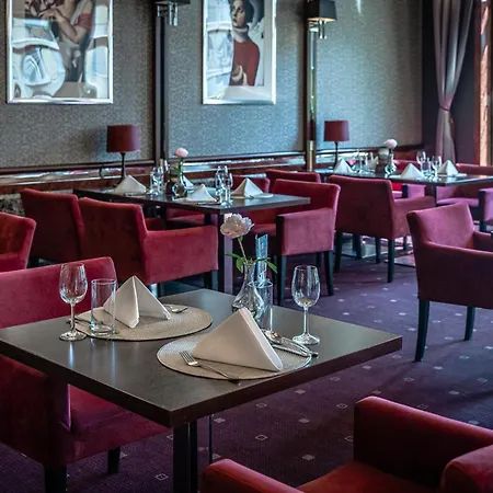 Panorama Hotel Mszczonów