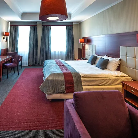 Panorama Hotel Mszczonów