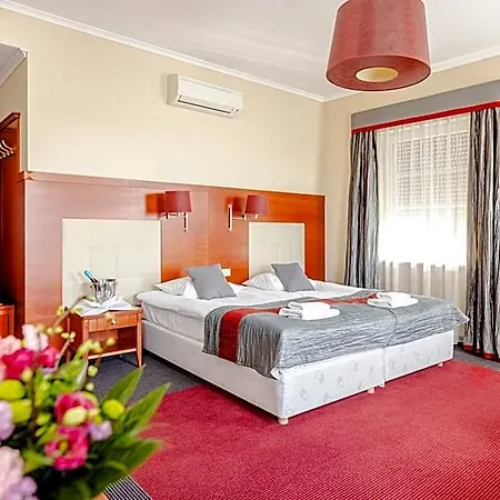 Hotel Panorama 3*