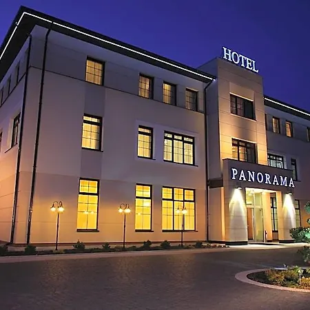 Panorama Hotel Mszczonów