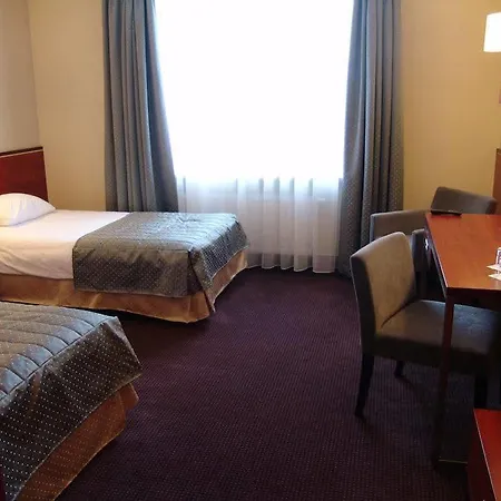 Hotel Panorama Mszczonow