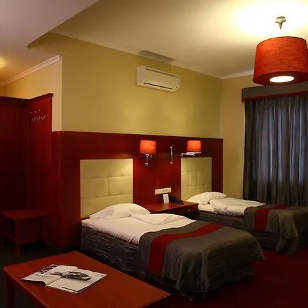 Hotel Panorama
