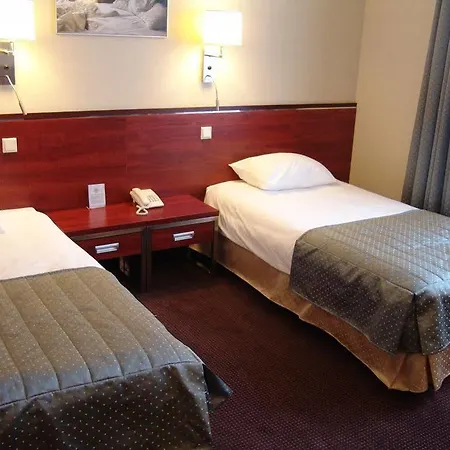 Panorama Hotel