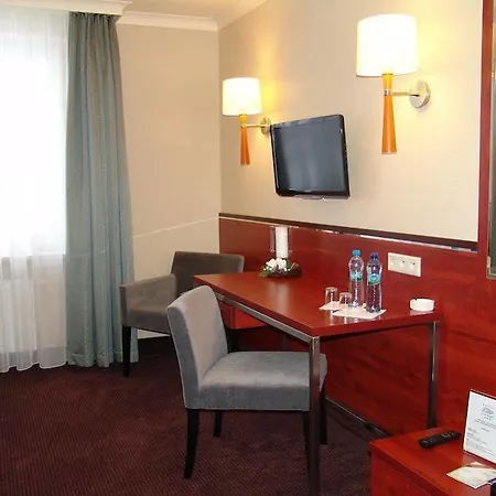 Hotel Panorama 3*