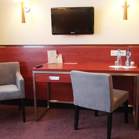 Szálloda Panorama 3*