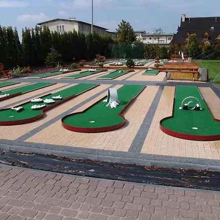 Szálloda Panorama 3*