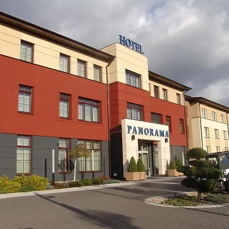 Panorama Hotel 3*