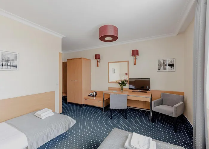 Panorama 3* Mszczonów