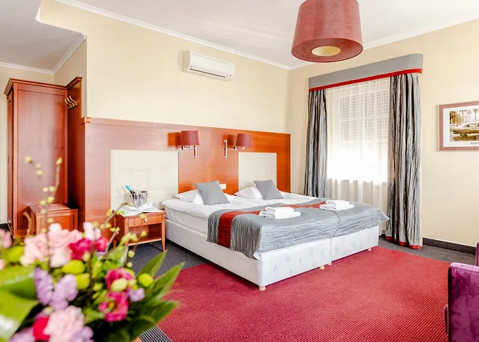 Panorama Hotel Mszczonów