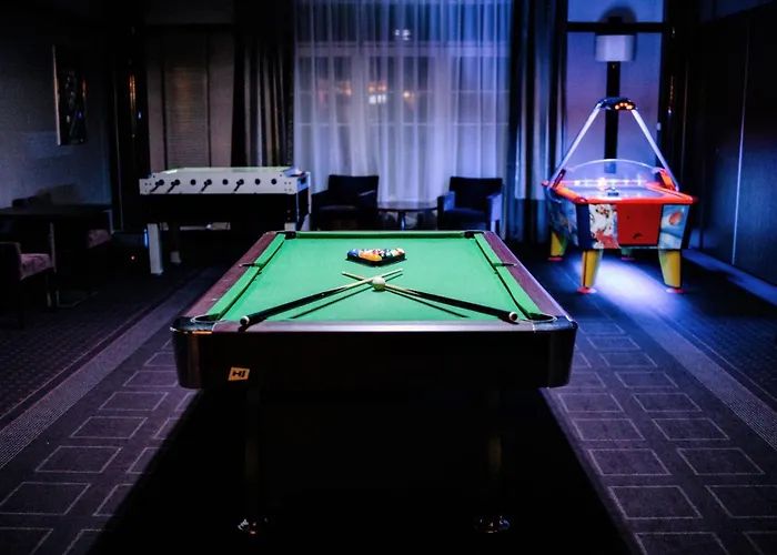 Hotell Panorama Mszczonów