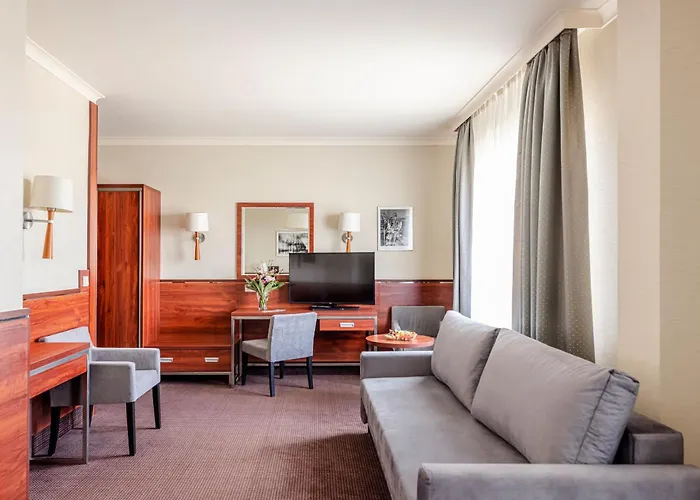 Panorama 3* Mszczonów