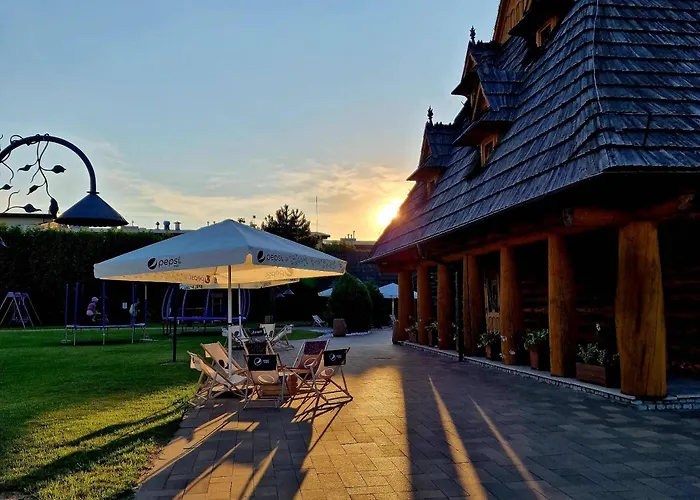 Panorama 3* Mszczonów