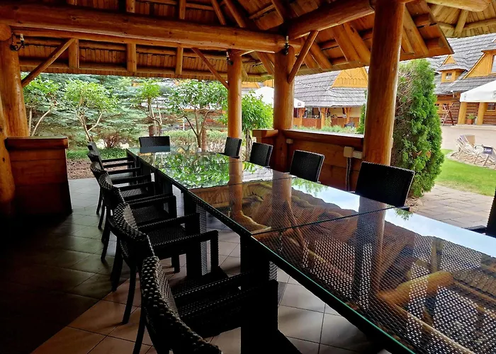 Panorama 3* Mszczonów