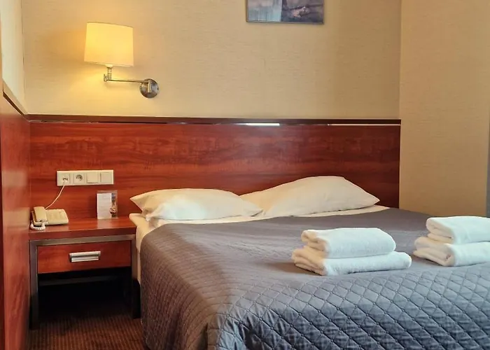 Panorama Hotell Mszczonów