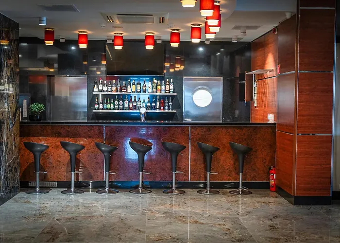 Hotel Panorama Mszczonów