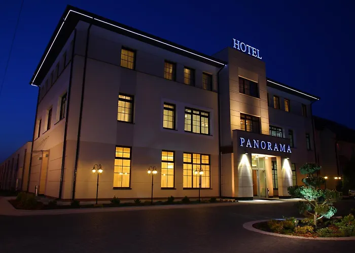 Panorama Hotel