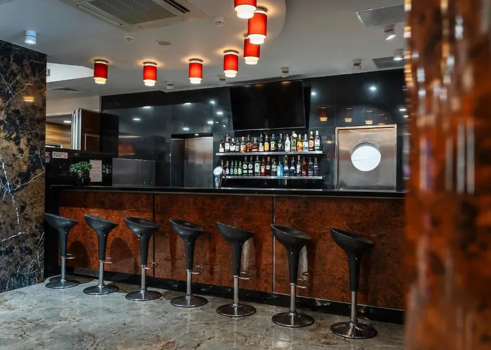 Panorama 3* Mszczonów