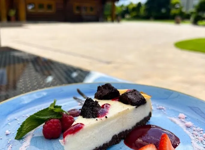 Hotell Panorama Mszczonów