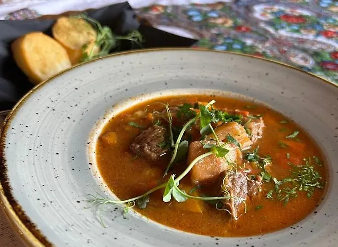 Panorama 3* Mszczonów