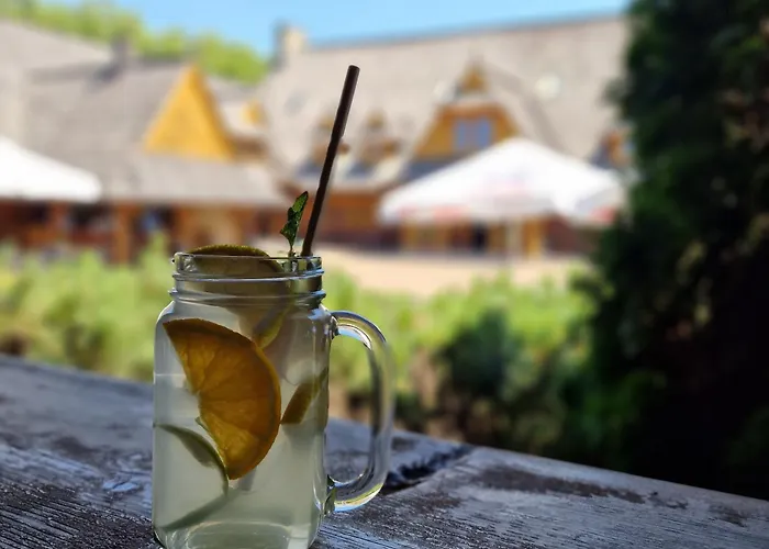 Panorama Hotel Mszczonów